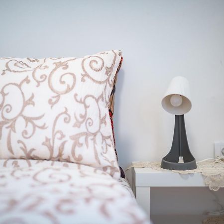 Botanical9, Belgrade Centre, 2 Bedroom Apartment מראה חיצוני תמונה