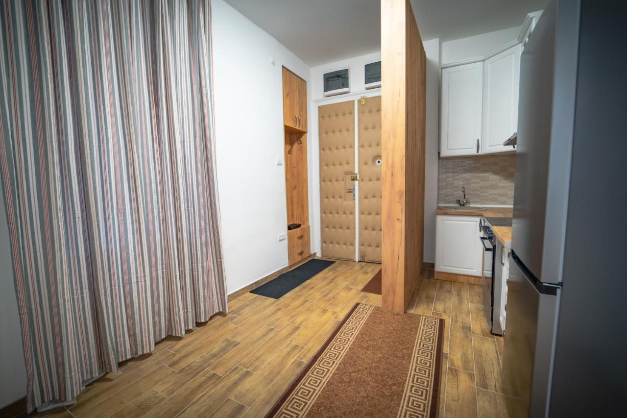 Botanical9, Belgrade Centre, 2 Bedroom Apartment מראה חיצוני תמונה