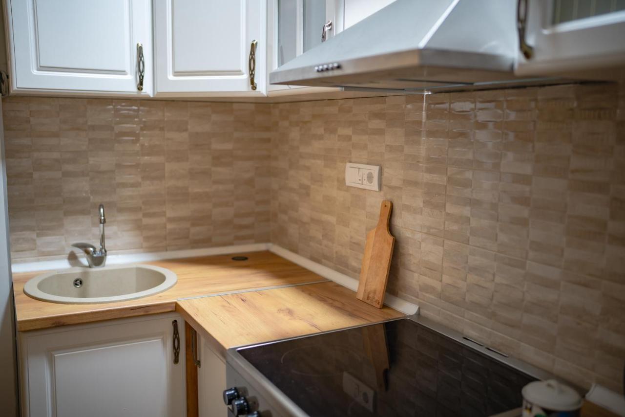 Botanical9, Belgrade Centre, 2 Bedroom Apartment מראה חיצוני תמונה