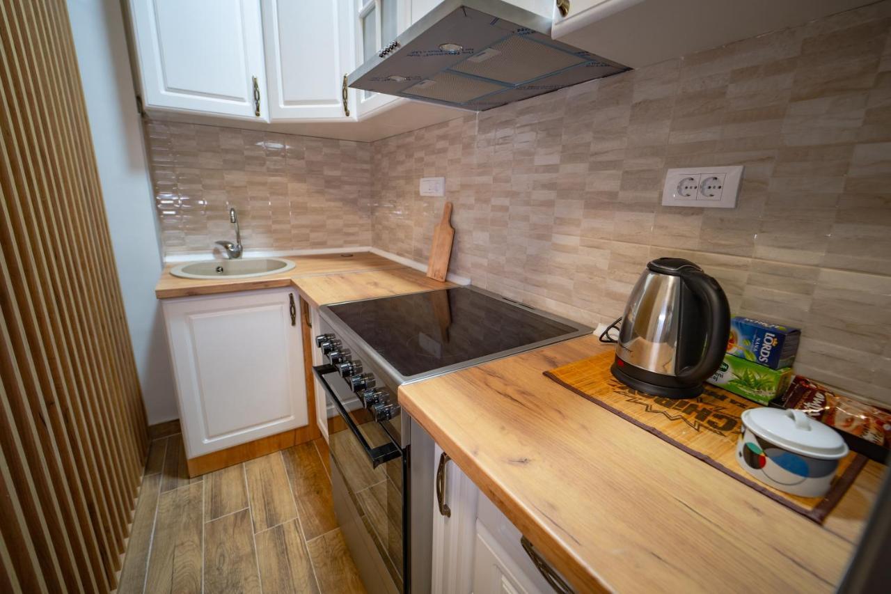 Botanical9, Belgrade Centre, 2 Bedroom Apartment מראה חיצוני תמונה